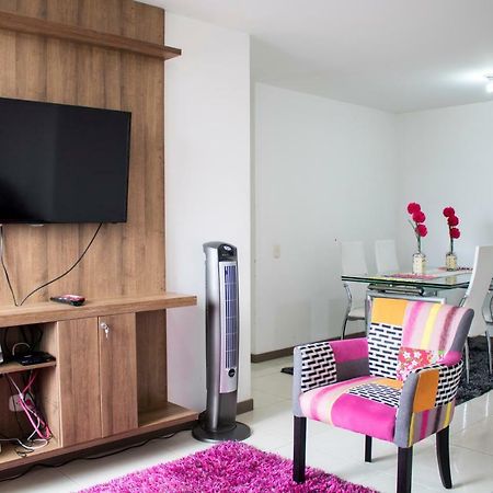 Apartamento Granate Перейра Экстерьер фото