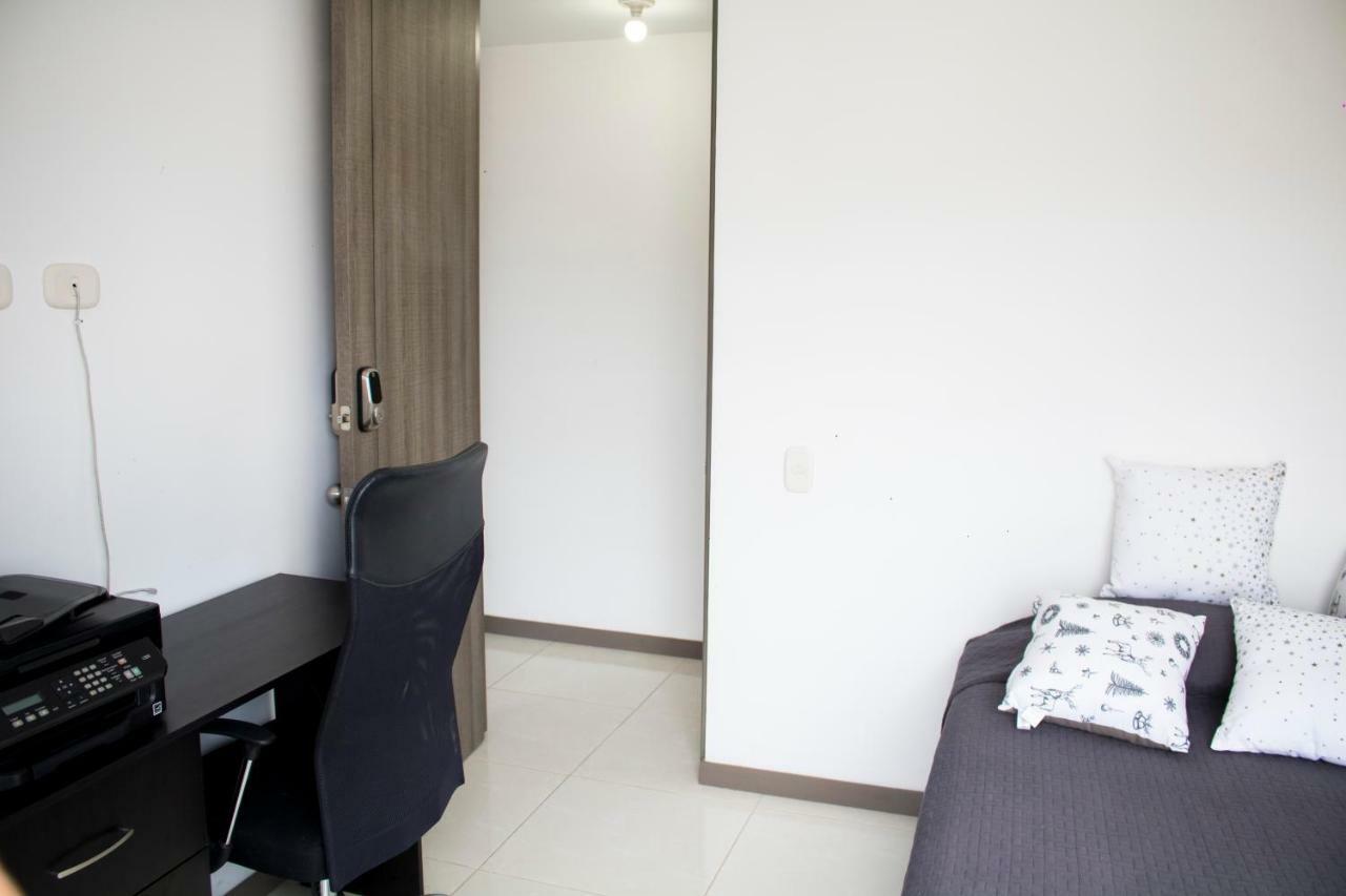 Apartamento Granate Перейра Экстерьер фото