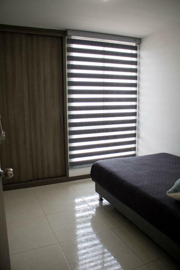 Apartamento Granate Перейра Экстерьер фото