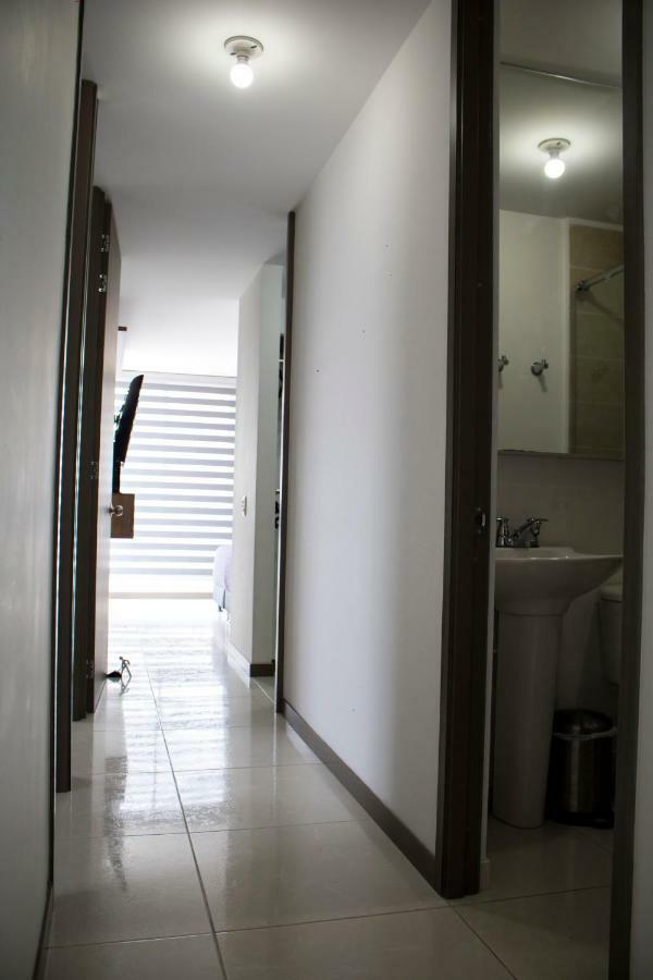 Apartamento Granate Перейра Экстерьер фото